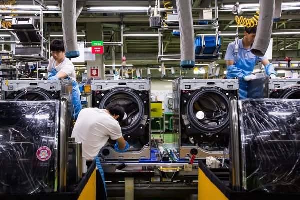 Safe manufacturing
