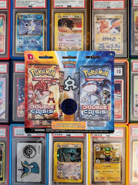 Shop for collectibles
