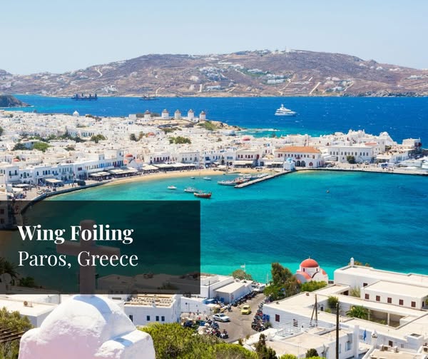 Charming Greek