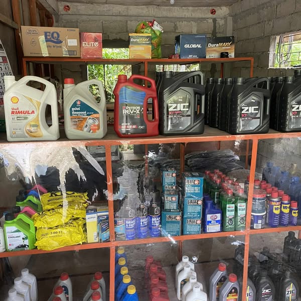 Shop for car care products