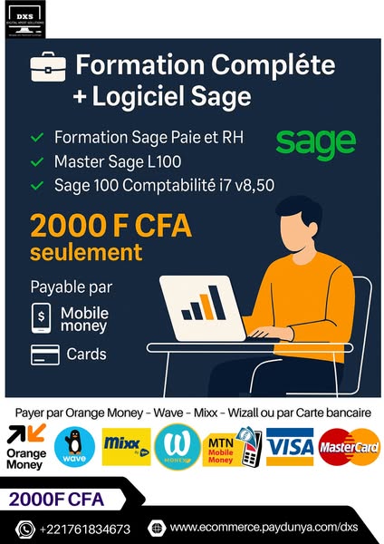 Complete payable