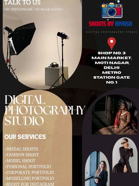 Shop Services