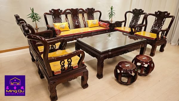 Shop for antique furniture