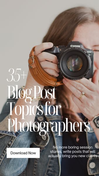 Write blog posts about the product