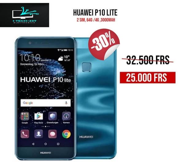 huawei