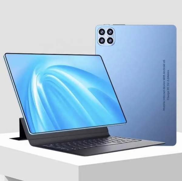 Tablets