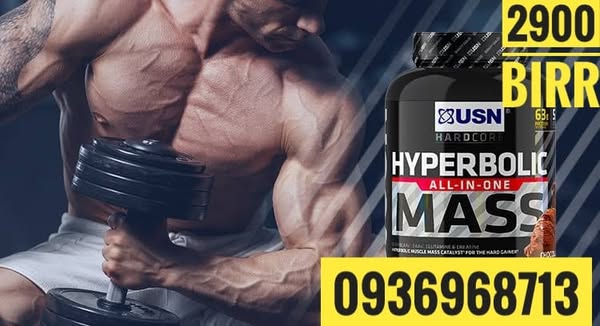 mass