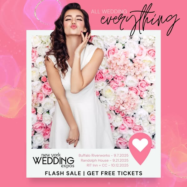Flash sale events