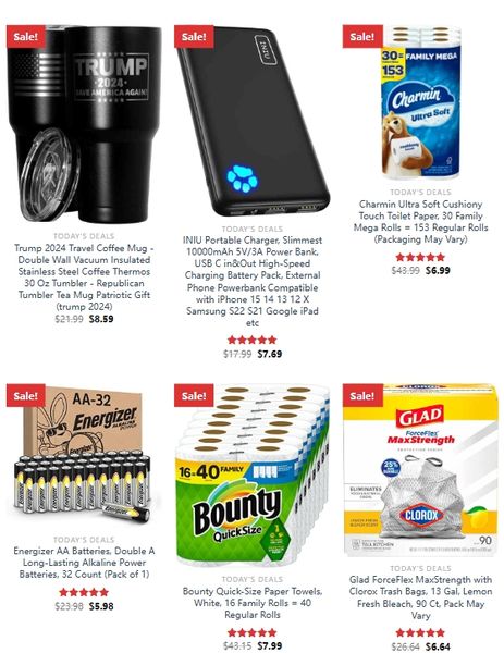 Portable Charger
