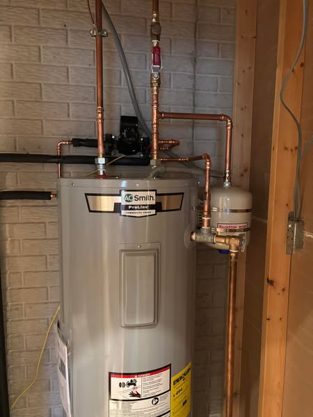 Safe contractor