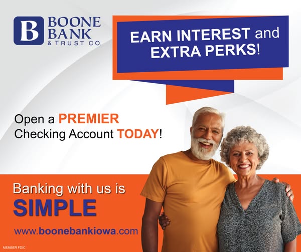 Personalized bank