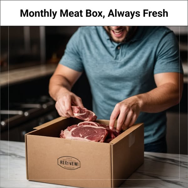 Subscription Box