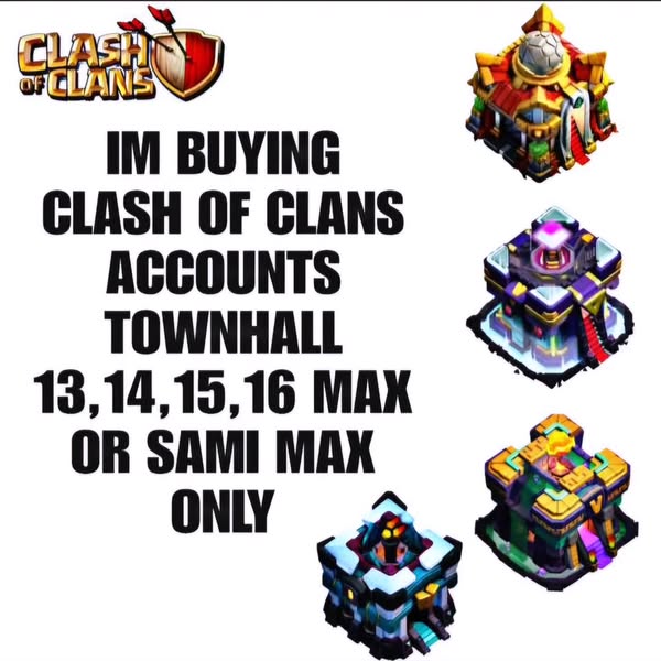 Clash of Clans