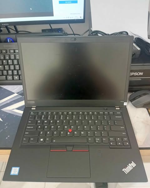 Lenovo ThinkPad T14s