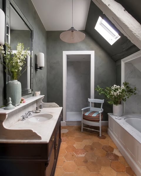 Cozy unique