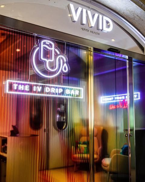 Efficient vivid