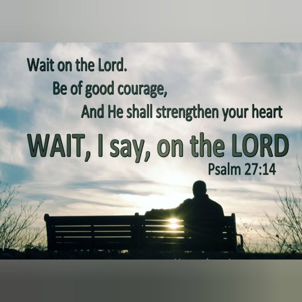 courage
