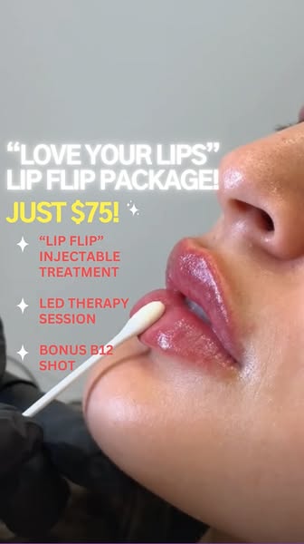 Luscious re-enter