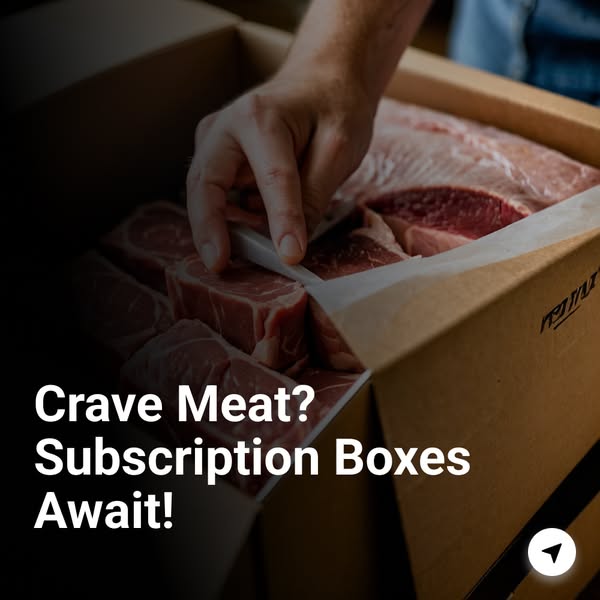 Subscription Box