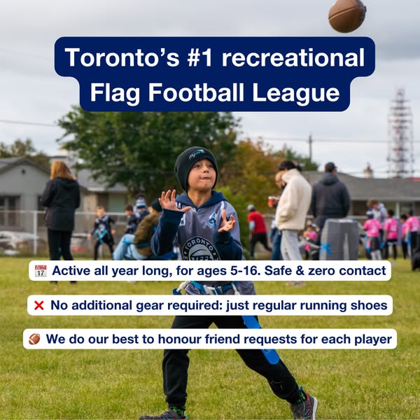 Safe flag