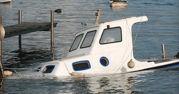 barge