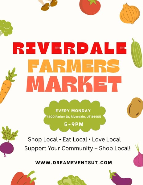 Shop Local