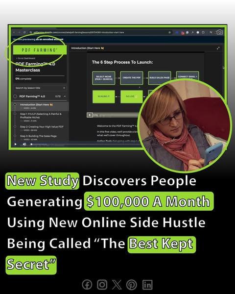 Popular generating