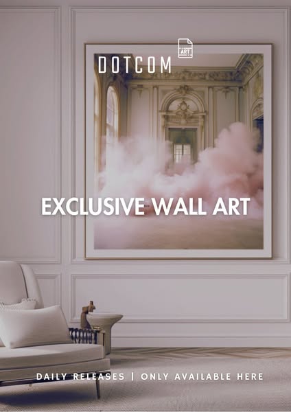 Shop for exclusive releases