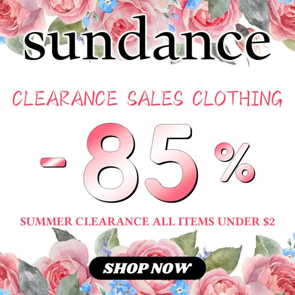 Shop for Summer