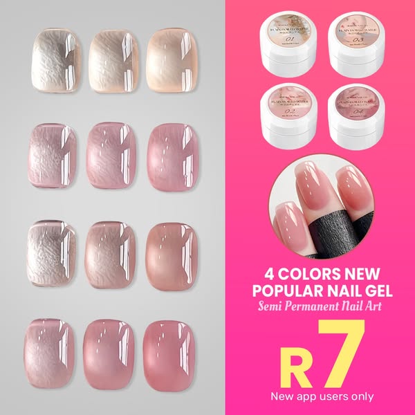 Popular nail