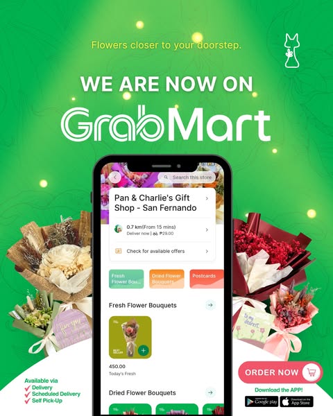 Shop for In-Store Pickup