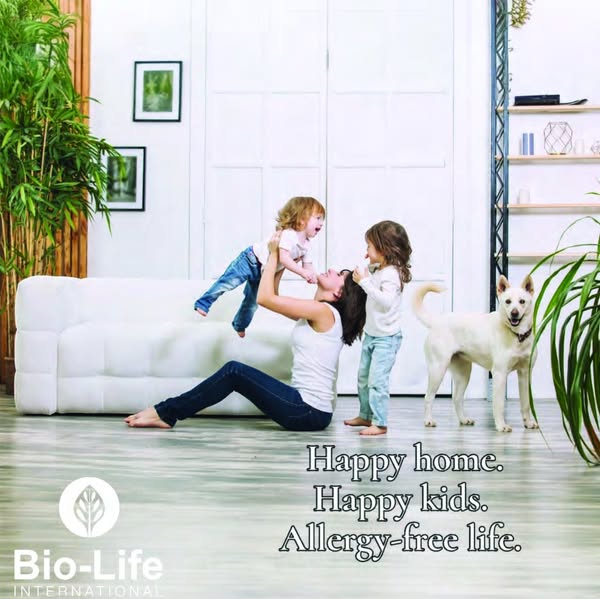 Shop for Allergen-Free Products