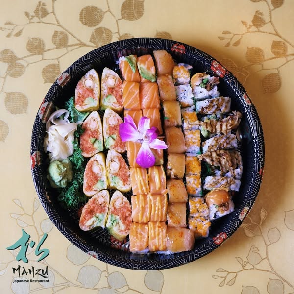 Irresistible flavorful