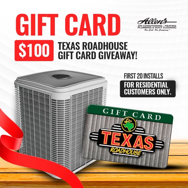 Gift card promotions