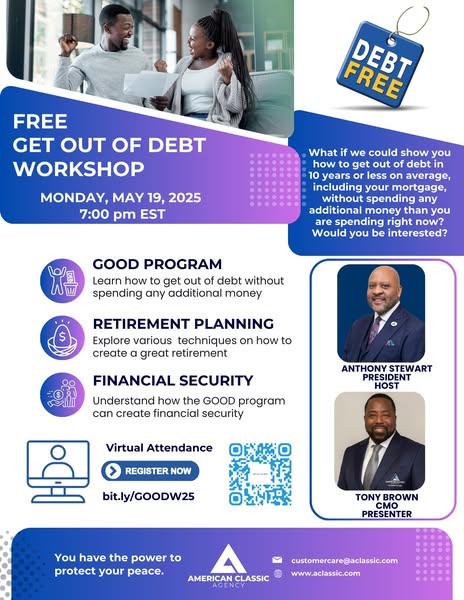 Classic mortgage