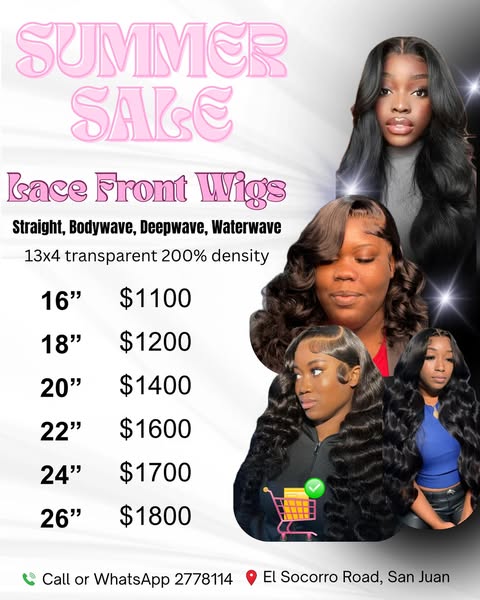 Shop for Summer