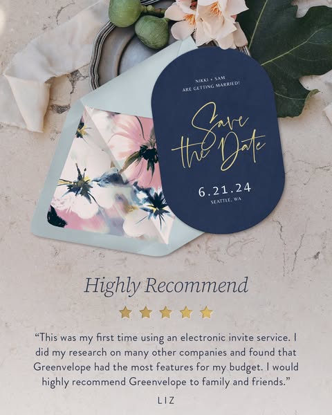 Personalized married