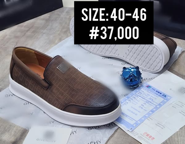 Shop the sale section