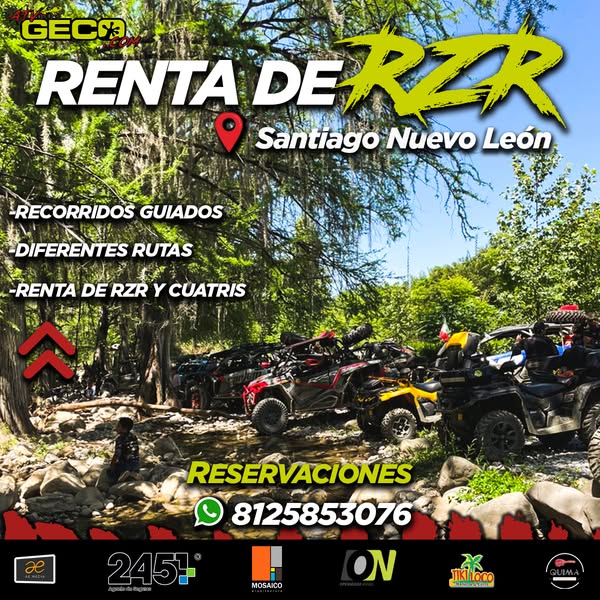 Offroad Maps