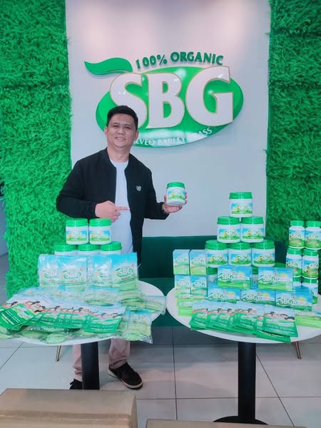 Shop for certified organic products