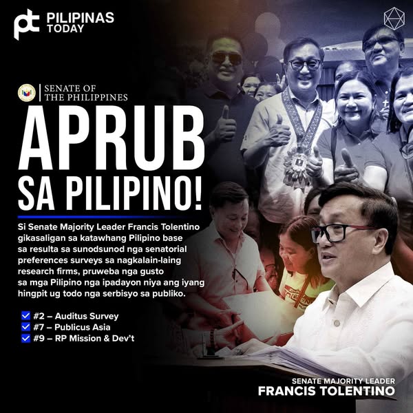 senatorial