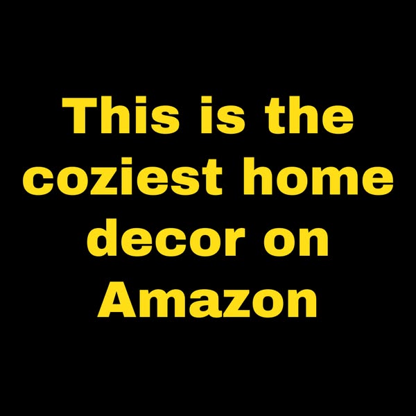 Shop Home Decor