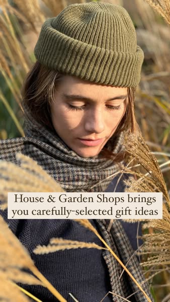 Garden Trowel