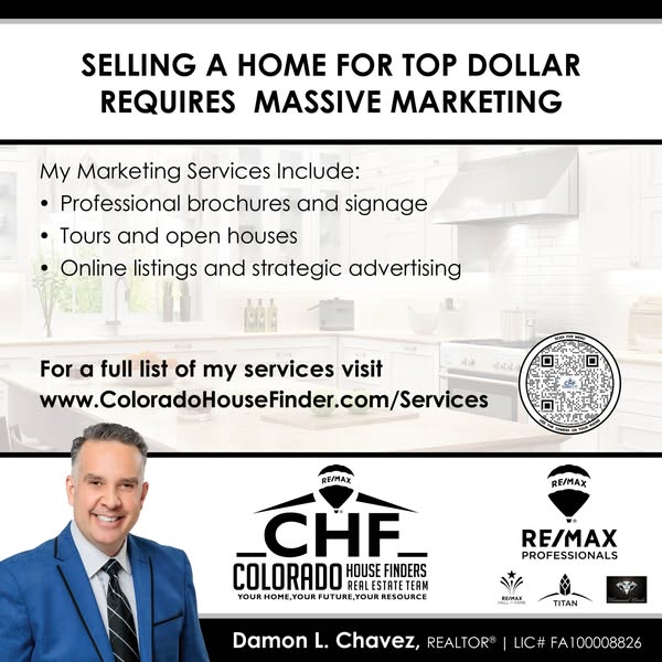 Home office advertising