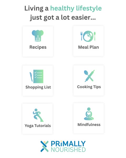 Healthy list