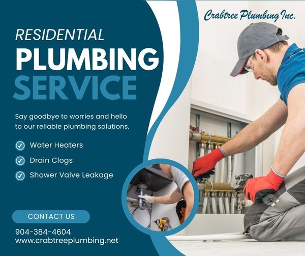 Water Heaters & Parts