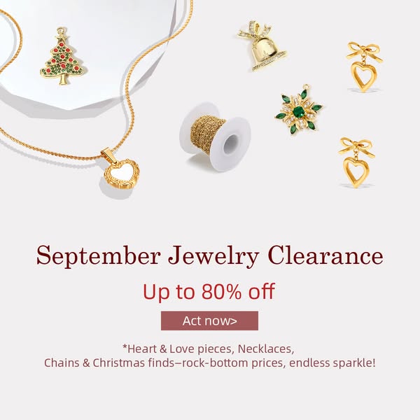 Shop for clearance items