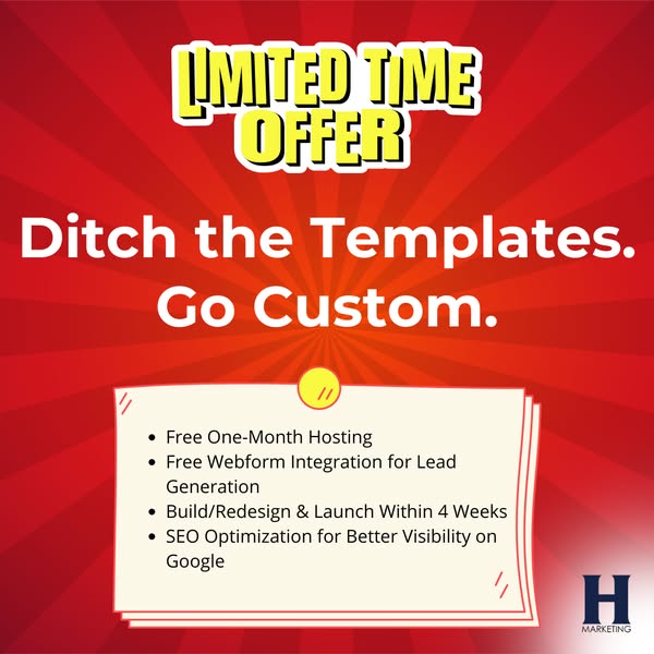Conversion Optimization