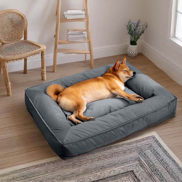 Calming Pet Bed