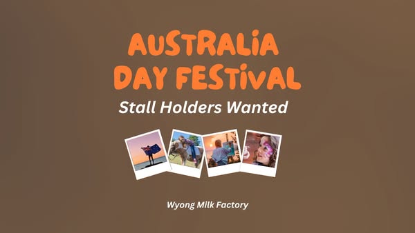 stall